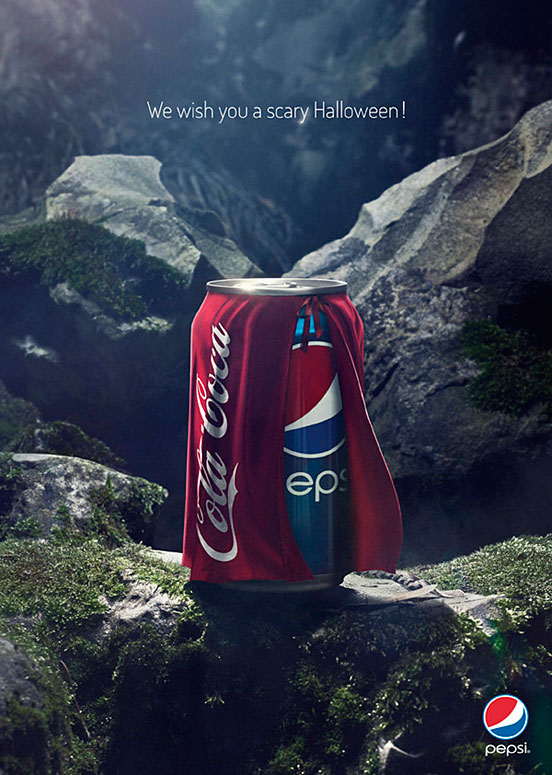PEPSI