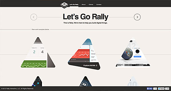 Rally Interactive