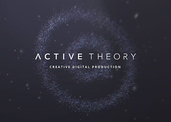 Active Theory