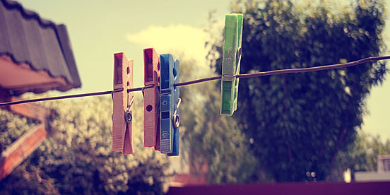 Clothes Lines