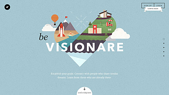 Visionare