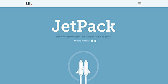 JETPACK