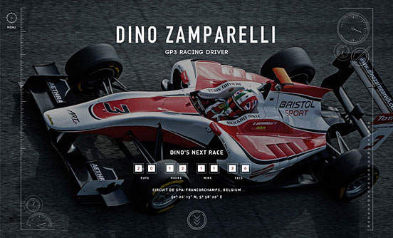 Dino Zamparelli