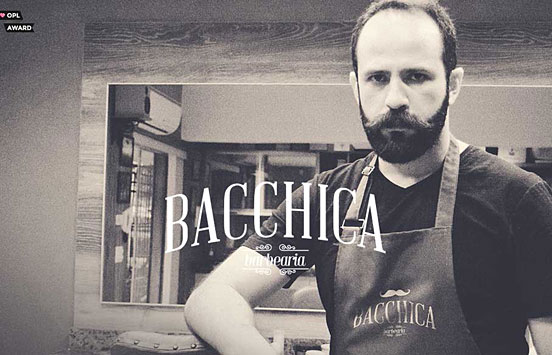 Bacchica