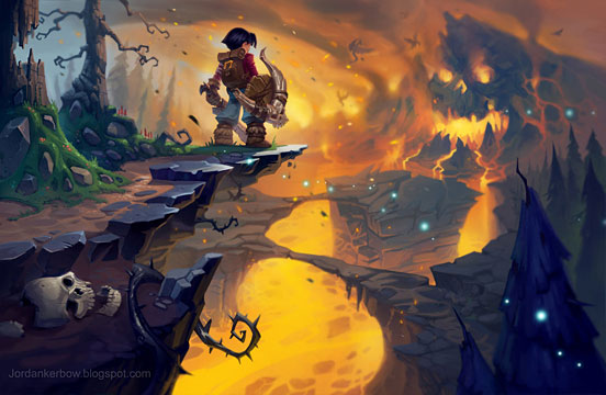Epic Adventure