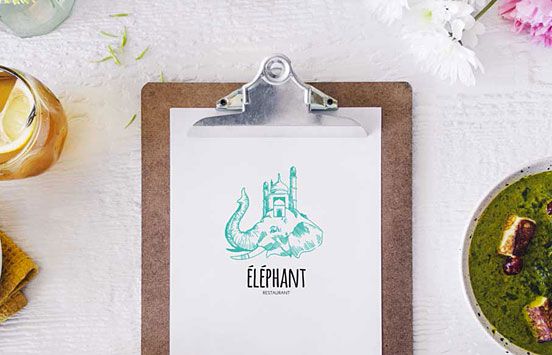 Eéphant