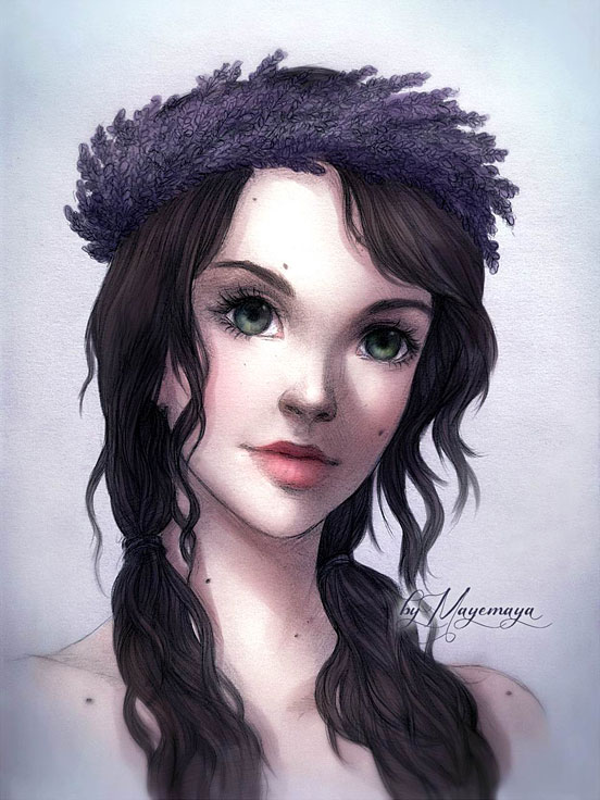 Lavender