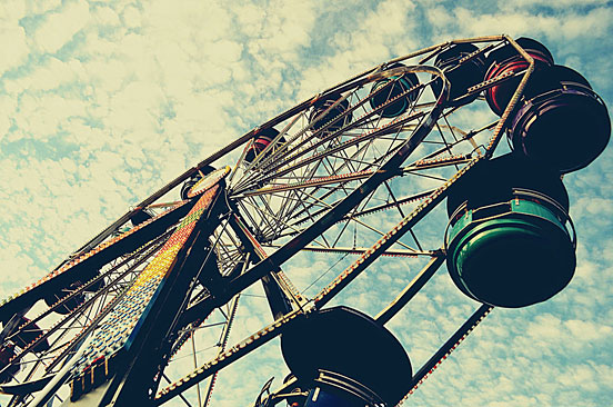 La Grande Roue