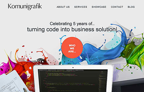 Komunigrafik