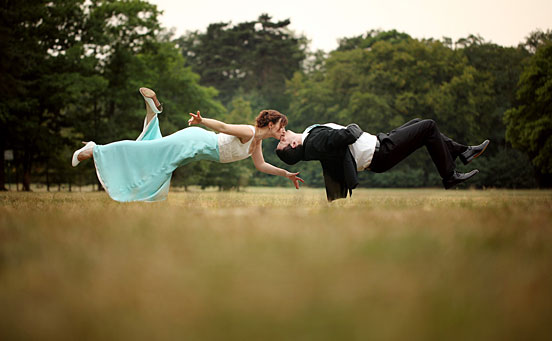 Our Hearts Will Fly