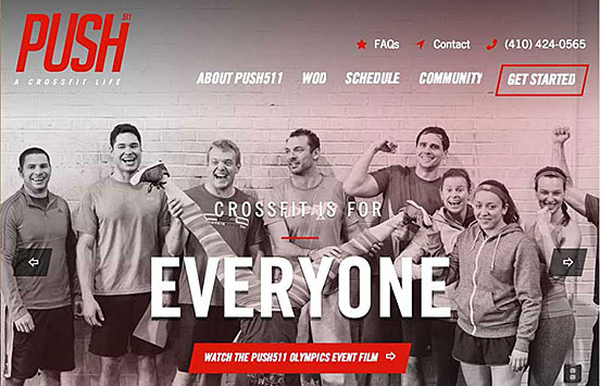 Push511