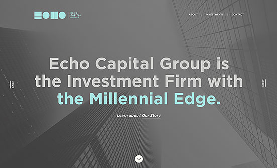 Echo Capital