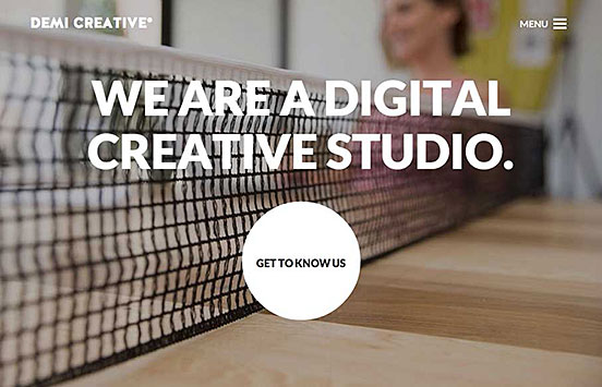 Demi Creative