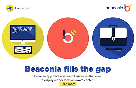 Beaconia