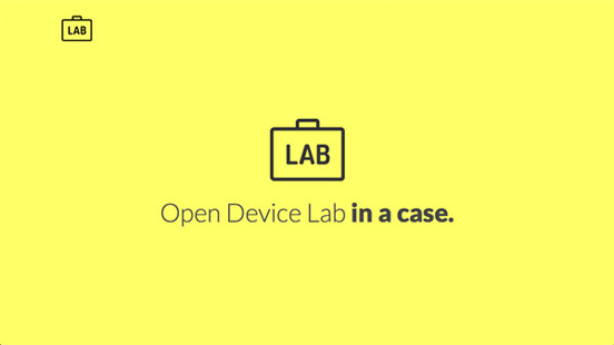 Labcase