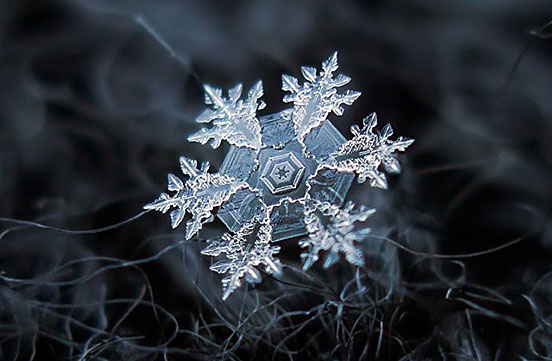 Snowflakes