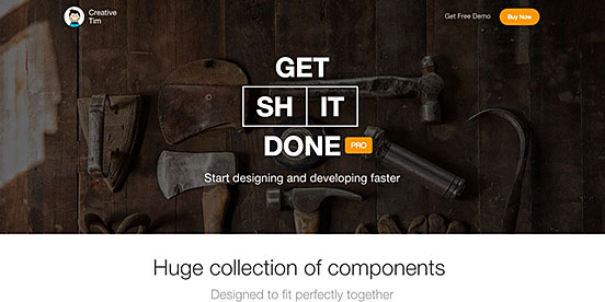 GET SHIT DONE KIT