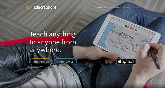 Educreations