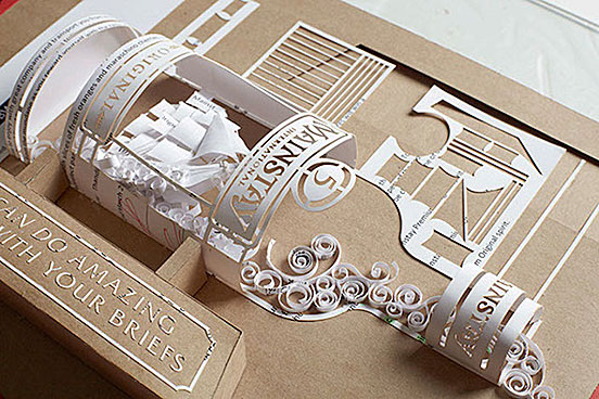 Paper Art