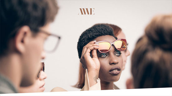 Andy Wolf Eyewear