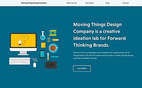 Moving Things Design Co