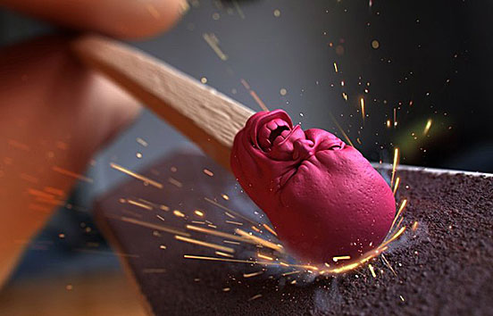 Incredible Digital Art