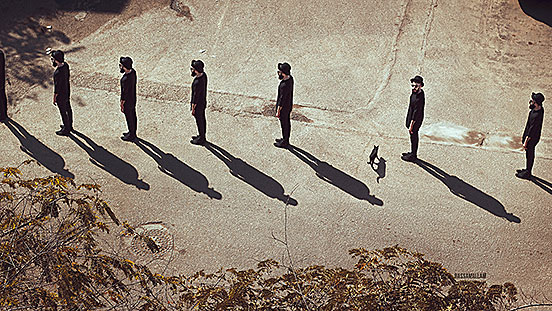 The Black Cat