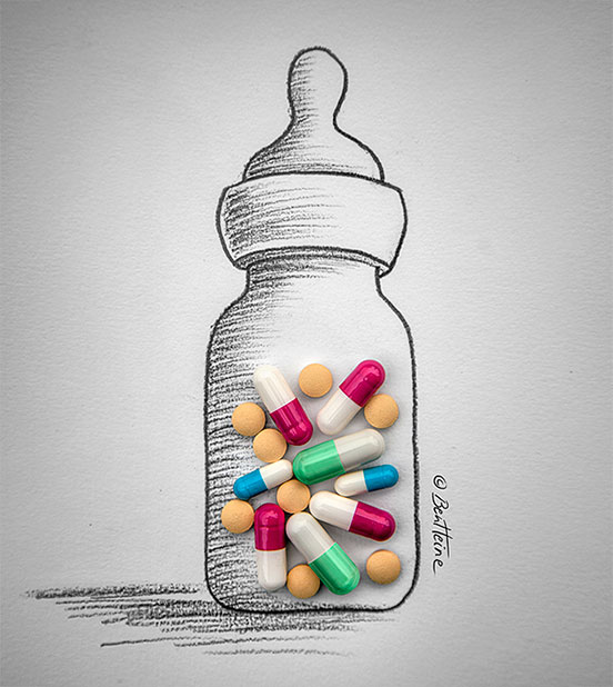 Drugs