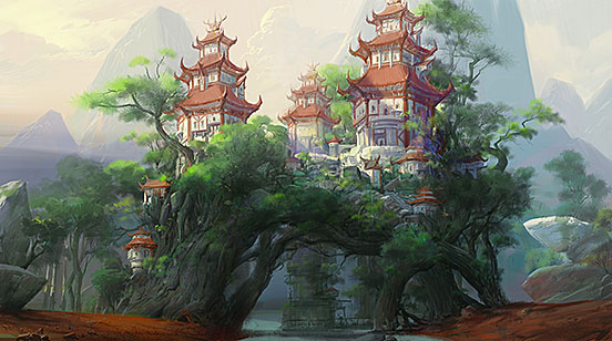blade & soul
