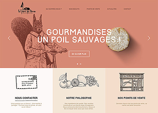 La Pierre Qui Tourne