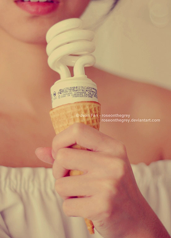 Light and Sweet