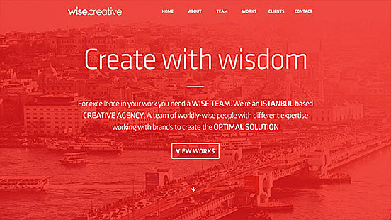 Wise Creative