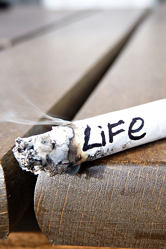 Life