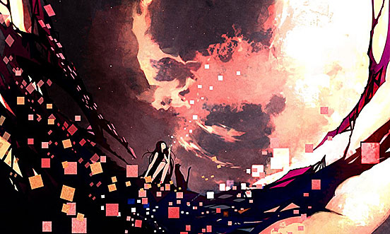 Deep Field