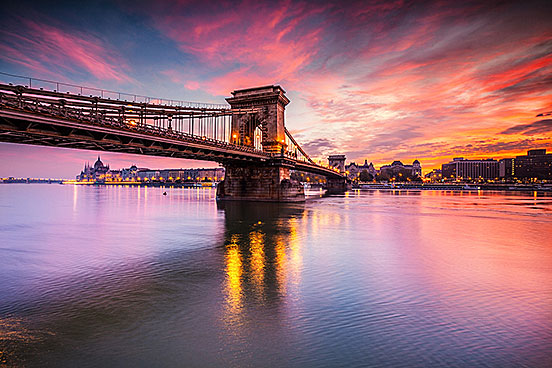 Budapest