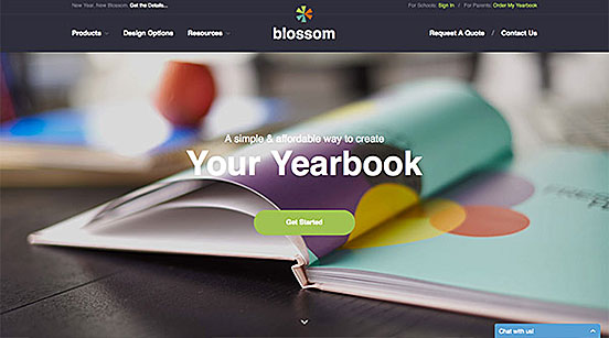 Blossom