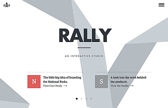 Rally Interactive