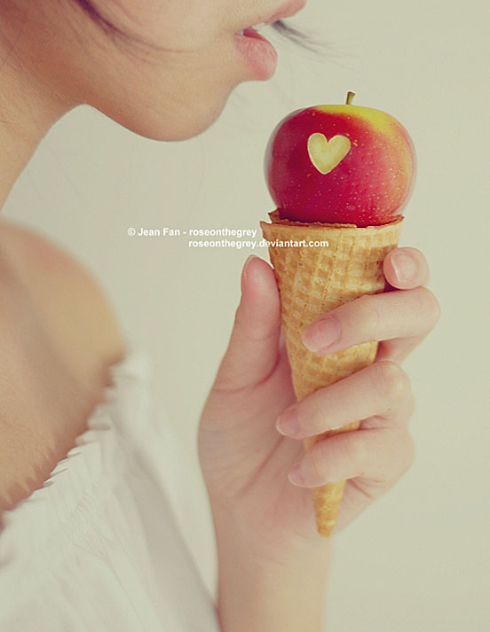 Snack Heart Healthy