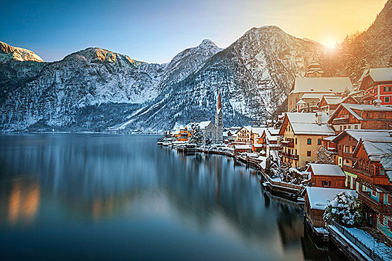 Hallstatt