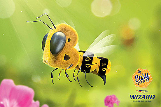 Bee