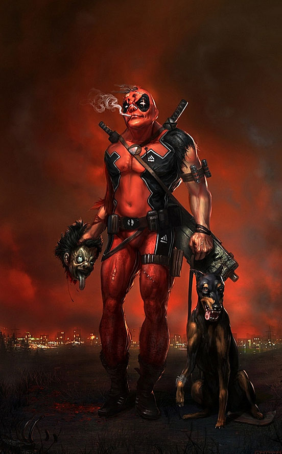 Deadpool