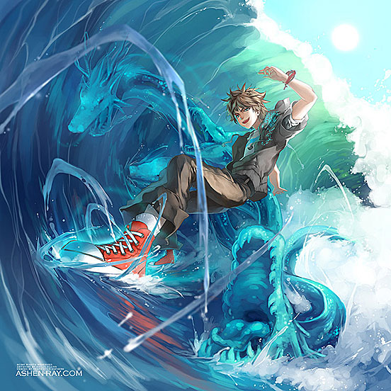 Commission