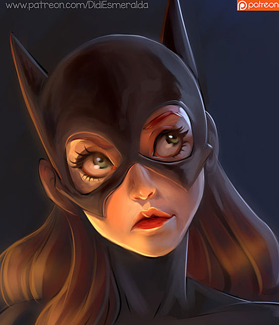 Batgirl