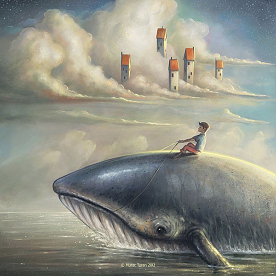 Secret Dream