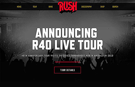 Rush
