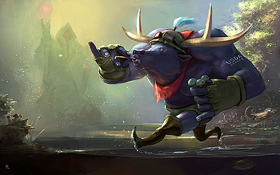 Teemoo