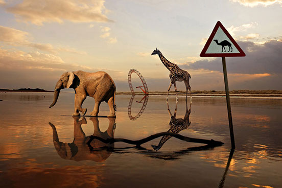 Global Warming
