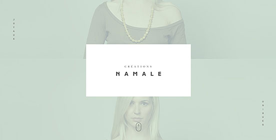 Créations Namale