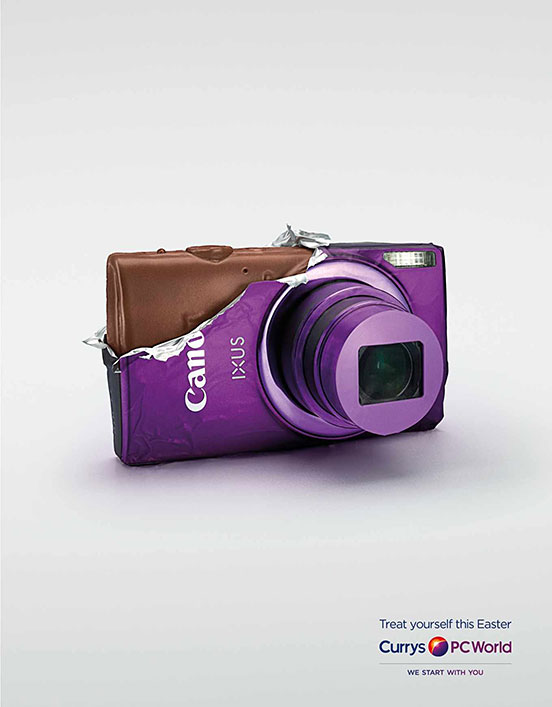 Camera