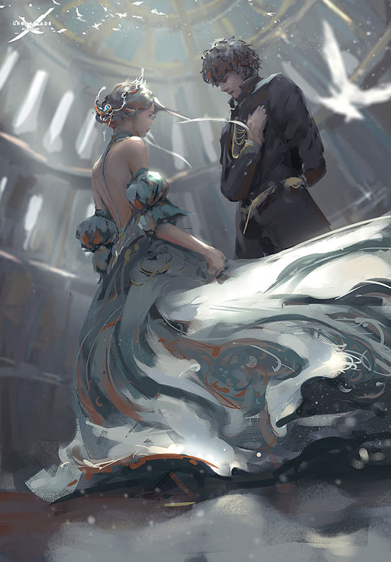 Oath